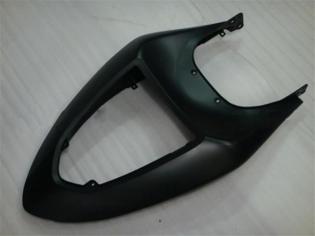 Noir Mat Carénage Moto Kawasaki ZX6R 2005-2006 Noir Mat Carénage Moto Kawasaki ZX6R 2005-2006