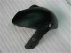 Noir Mat Carénage Moto Suzuki GSXR 1000 K5 2005-2006