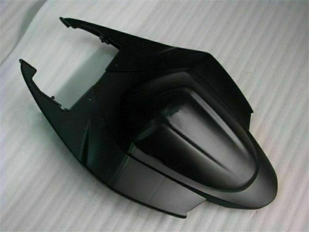 Noir Mat Carénage Moto Suzuki GSXR 1000 K5 2005-2006