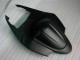 Noir Mat Carénage Moto Suzuki GSXR 1000 K5 2005-2006