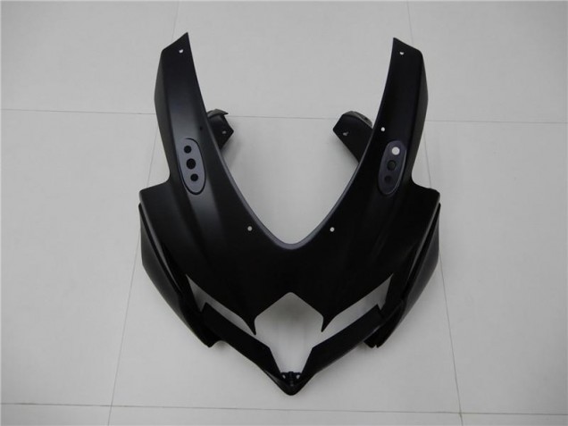 Noir Mat Carénage Moto Suzuki GSXR 600 / 750 K8 2008-2010 Noir Mat Carénage Moto Suzuki GSXR 600 / 750 K8 2008-2010