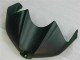 Noir Mat Carénage Moto Yamaha R6 2006-2007 Noir Mat Carénage Moto Yamaha R6 2006-2007