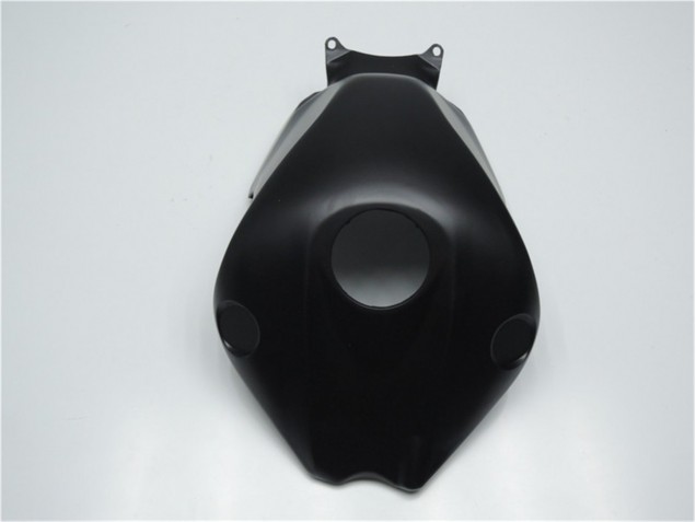 Noir Mat Carénages Moto Honda CBR 1000 RR 2008-2011 Noir Mat Carénages Moto Honda CBR 1000 RR 2008-2011