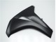 Noir Mat Carénages Moto Honda CBR 1000 RR 2008-2011 Noir Mat Carénages Moto Honda CBR 1000 RR 2008-2011