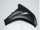 Noir Mat Carénages Moto Honda CBR 1000 RR 2008-2011 Noir Mat Carénages Moto Honda CBR 1000 RR 2008-2011