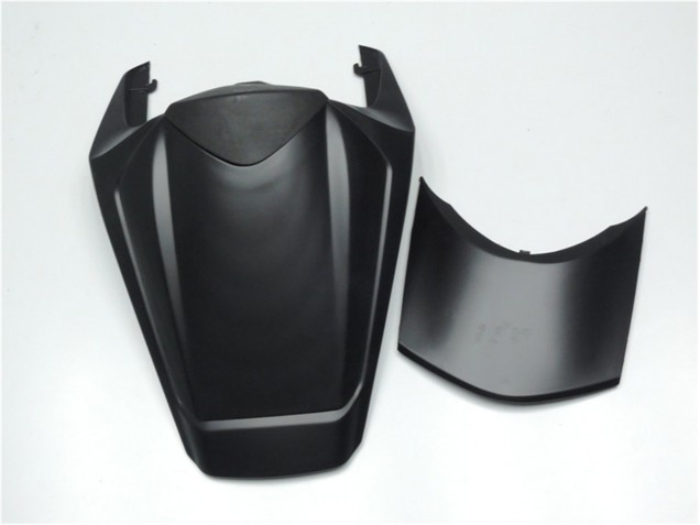 Noir Mat Carénages Moto Honda CBR 1000 RR 2008-2011 Noir Mat Carénages Moto Honda CBR 1000 RR 2008-2011