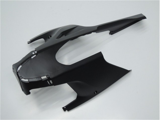 Noir Mat Carénages Moto Honda CBR 1000 RR 2008-2011 Noir Mat Carénages Moto Honda CBR 1000 RR 2008-2011