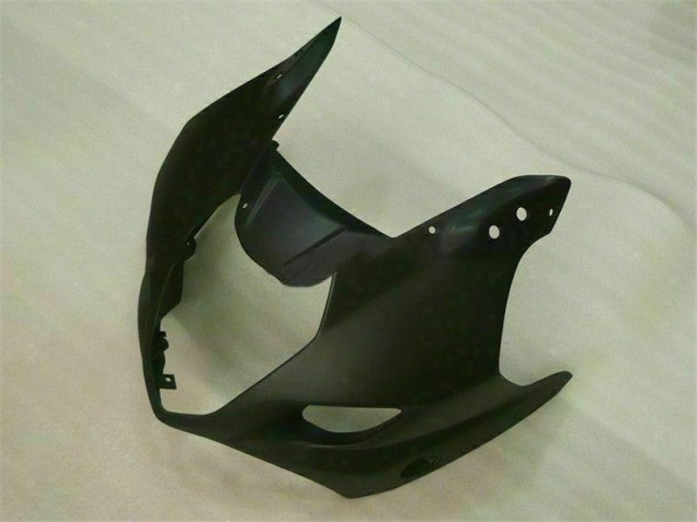 Noir Mat Carénages Moto Suzuki GSXR 1000 K3 2003-2004 Noir Mat Carénages Moto Suzuki GSXR 1000 K3 2003-2004