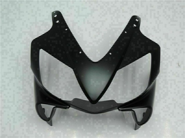 Noir Mat Carrosserie Moto Honda CBR 600 F4i 2001-2003 Noir Mat Carrosserie Moto Honda CBR 600 F4i 2001-2003