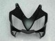 Noir Mat Carrosserie Moto Honda CBR 600 F4i 2001-2003 Noir Mat Carrosserie Moto Honda CBR 600 F4i 2001-2003