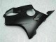Noir Mat Carrosserie Moto Honda CBR 600 F4i 2001-2003 Noir Mat Carrosserie Moto Honda CBR 600 F4i 2001-2003