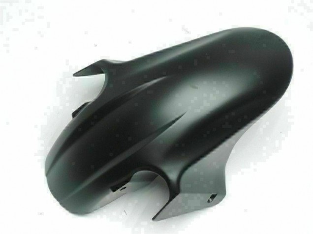 Noir Mat Carrosserie Moto Honda CBR 600 F4i 2001-2003 Noir Mat Carrosserie Moto Honda CBR 600 F4i 2001-2003
