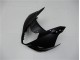 Noir Mat Carrosserie Moto Suzuki GSXR 1000 K3 2003-2004 Noir Mat Carrosserie Moto Suzuki GSXR 1000 K3 2003-2004