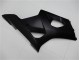 Noir Mat Carrosserie Moto Suzuki GSXR 1000 K3 2003-2004 Noir Mat Carrosserie Moto Suzuki GSXR 1000 K3 2003-2004