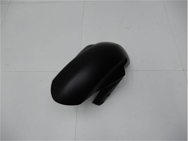 Noir Mat Carrosserie Moto Suzuki GSXR 1000 K3 2003-2004 Noir Mat Carrosserie Moto Suzuki GSXR 1000 K3 2003-2004