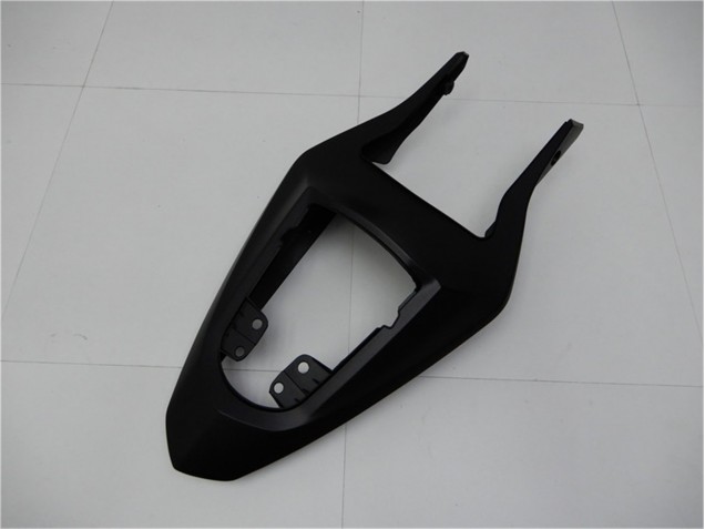 Noir Mat Carrosserie Moto Suzuki GSXR 1000 K3 2003-2004 Noir Mat Carrosserie Moto Suzuki GSXR 1000 K3 2003-2004