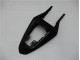 Noir Mat Carrosserie Moto Suzuki GSXR 1000 K3 2003-2004 Noir Mat Carrosserie Moto Suzuki GSXR 1000 K3 2003-2004