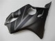 Noir Mat Gris Carénage Moto Honda CBR 600 F4i 2001-2003 Noir Mat Gris Carénage Moto Honda CBR 600 F4i 2001-2003