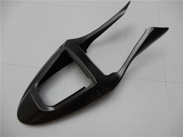 Noir Mat Gris Carénage Moto Honda CBR 600 F4i 2001-2003 Noir Mat Gris Carénage Moto Honda CBR 600 F4i 2001-2003