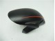 Noir Mat Rouge Carénage Moto Honda CBR 1000 RR 2008-2011 Noir Mat Rouge Carénage Moto Honda CBR 1000 RR 2008-2011