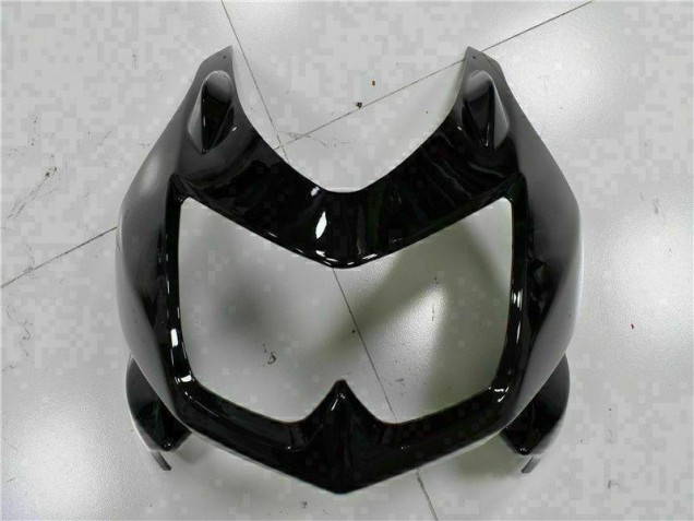 Noir Ninja Carénage Moto Kawasaki EX250 2008-2012 Noir Ninja Carénage Moto Kawasaki EX250 2008-2012