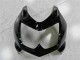 Noir Ninja Carénage Moto Kawasaki EX250 2008-2012 Noir Ninja Carénage Moto Kawasaki EX250 2008-2012
