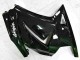Noir Ninja Carénage Moto Kawasaki EX250 2008-2012 Noir Ninja Carénage Moto Kawasaki EX250 2008-2012