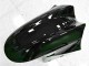 Noir Ninja Carénage Moto Kawasaki EX250 2008-2012 Noir Ninja Carénage Moto Kawasaki EX250 2008-2012