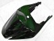 Noir Ninja Carénage Moto Kawasaki EX250 2008-2012 Noir Ninja Carénage Moto Kawasaki EX250 2008-2012