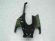 Noir Or Carénage Moto Honda CBR 1000 RR 2008-2011 Noir Or Carénage Moto Honda CBR 1000 RR 2008-2011