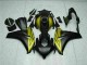 Noir Or Carénage Moto Honda CBR 1000 RR 2008-2011 Noir Or Carénage Moto Honda CBR 1000 RR 2008-2011