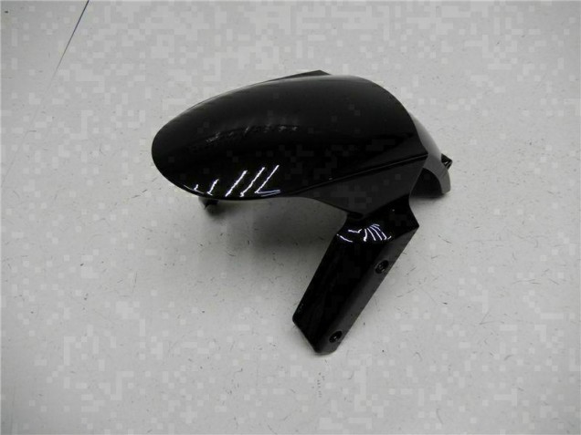 Noir Or Ninja Carénage Moto Kawasaki ZX6R 2009-2012 Noir Or Ninja Carénage Moto Kawasaki ZX6R 2009-2012