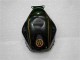 Noir Orange BACARDI Carénage Moto Honda CBR 600 RR 2005-2006 Noir Orange BACARDI Carénage Moto Honda CBR 600 RR 2005-2006