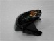 Noir Orange BACARDI Carénage Moto Honda CBR 600 RR 2005-2006 Noir Orange BACARDI Carénage Moto Honda CBR 600 RR 2005-2006