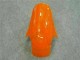 Noir Orange Carénage Moto Honda CBR 600 RR 2005-2006 Noir Orange Carénage Moto Honda CBR 600 RR 2005-2006