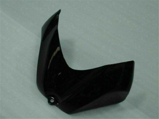 Noir Orange Carénage Moto Suzuki GSXR 600 / 750 K6 2006-2007 Noir Orange Carénage Moto Suzuki GSXR 600 / 750 K6 2006-2007