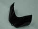 Noir Orange Carénage Moto Suzuki GSXR 600 / 750 K6 2006-2007 Noir Orange Carénage Moto Suzuki GSXR 600 / 750 K6 2006-2007