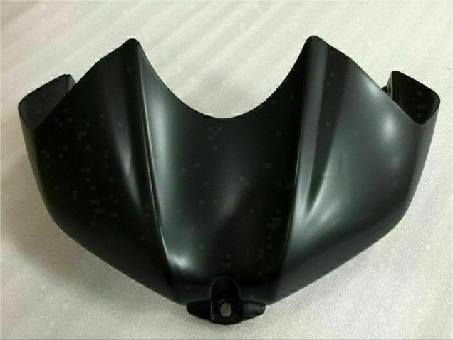 Noir Orange Carénage Moto Yamaha R6 2006-2007 Noir Orange Carénage Moto Yamaha R6 2006-2007