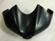 Noir Orange Carénage Moto Yamaha R6 2006-2007 Noir Orange Carénage Moto Yamaha R6 2006-2007