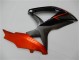 Noir Orange Gris Carénage Moto Suzuki GSXR 600 / 750 K8 2008-2010 Noir Orange Gris Carénage Moto Suzuki GSXR 600 / 750 K8 2008-2010
