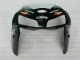 Noir Repsol Carénage Moto Honda CBR 600 RR 2005-2006 Noir Repsol Carénage Moto Honda CBR 600 RR 2005-2006