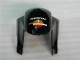 Noir Repsol Carénage Moto Honda CBR 600 RR 2005-2006 Noir Repsol Carénage Moto Honda CBR 600 RR 2005-2006
