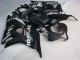 Noir Repsol Carénage Moto Honda CBR 600 RR 2007-2008 Noir Repsol Carénage Moto Honda CBR 600 RR 2007-2008