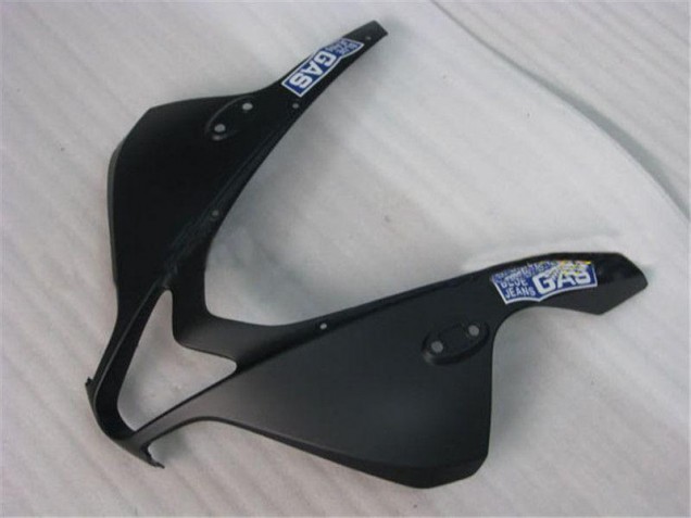 Noir Repsol Carénage Moto Honda CBR 600 RR 2007-2008 Noir Repsol Carénage Moto Honda CBR 600 RR 2007-2008
