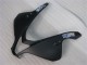 Noir Repsol Carénage Moto Honda CBR 600 RR 2007-2008 Noir Repsol Carénage Moto Honda CBR 600 RR 2007-2008