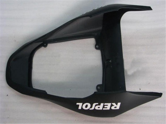Noir Repsol Carénage Moto Honda CBR 600 RR 2007-2008 Noir Repsol Carénage Moto Honda CBR 600 RR 2007-2008