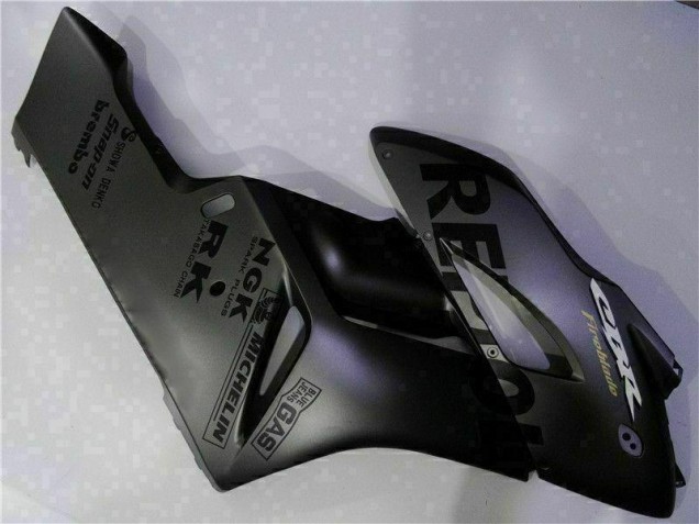 Noir Repsol Carénages Moto Honda CBR 1000 RR 2004-2005 Noir Repsol Carénages Moto Honda CBR 1000 RR 2004-2005
