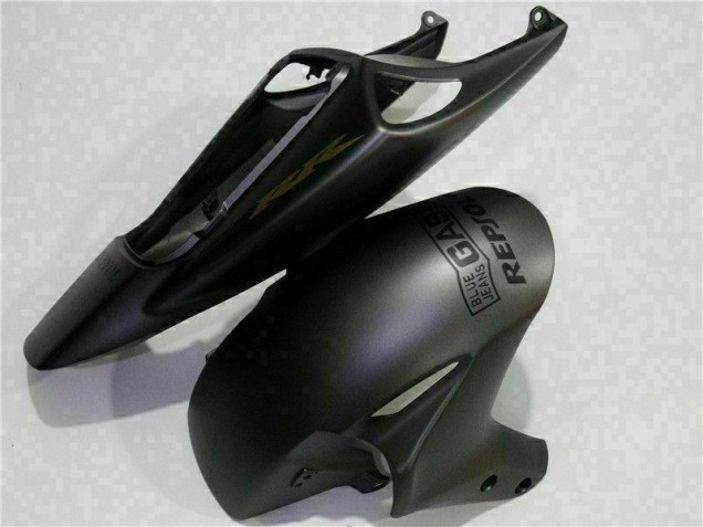 Noir Repsol Carénages Moto Honda CBR 1000 RR 2004-2005 Noir Repsol Carénages Moto Honda CBR 1000 RR 2004-2005