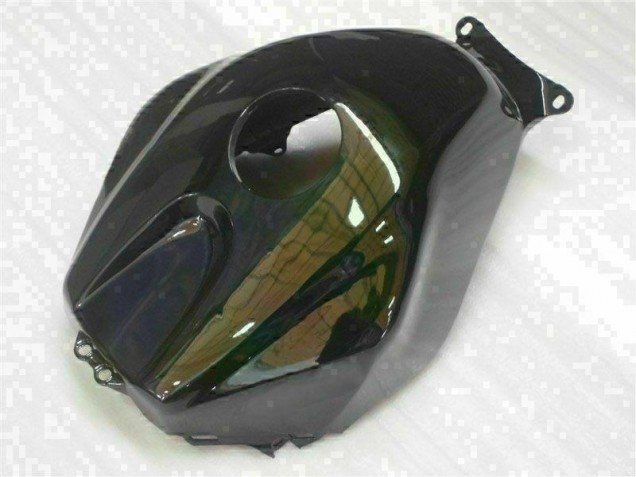 Noir Repsol Carénages Moto Honda CBR 600 RR 2005-2006 Noir Repsol Carénages Moto Honda CBR 600 RR 2005-2006