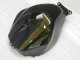 Noir Repsol Carénages Moto Honda CBR 600 RR 2005-2006 Noir Repsol Carénages Moto Honda CBR 600 RR 2005-2006